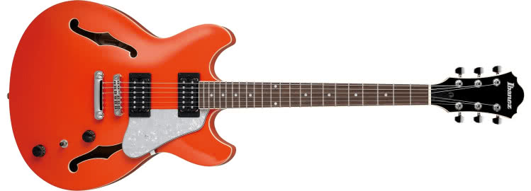 IBANEZ - AS-63