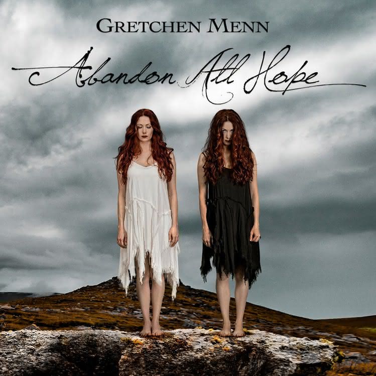 Nowy album Gretchen Menn