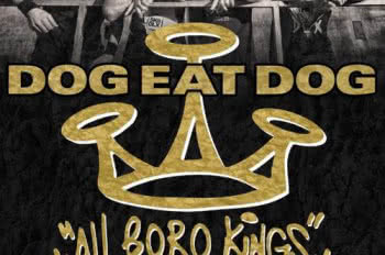Dog Eat Dog z kultową "All Boro Kings" 3 razy w Polsce