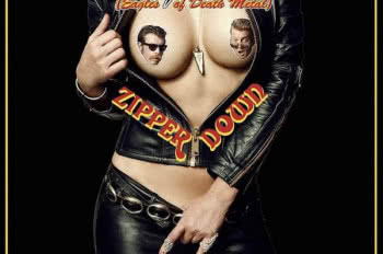 Zobacz nowy teledysk Eagles Of Death Metal