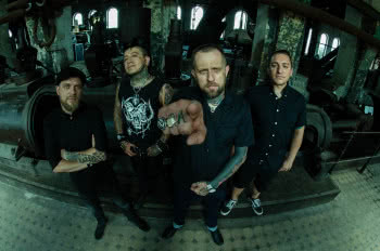 Dwa polskie koncerty Booze & Glory