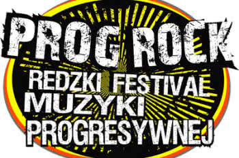 ZAPROSZENIE NA PROG-ROCK FESTIVAL