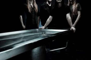 Carcass w Nuclear Blast