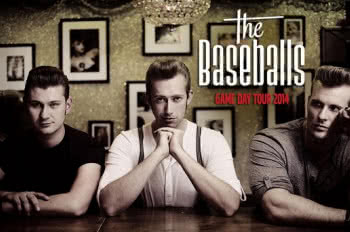 The Baseballs