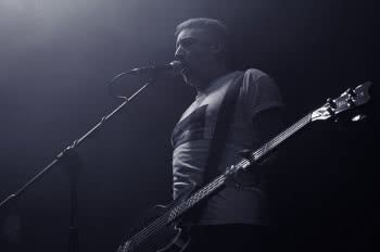 Peter Hook gwiazdą Jarocin Festiwal 2015