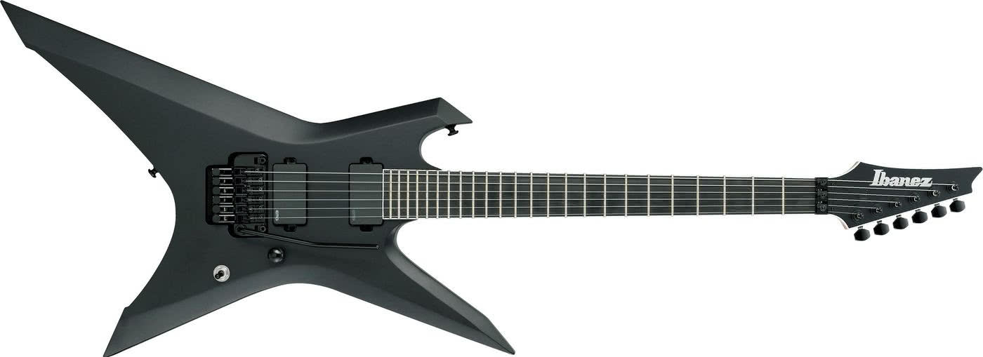 Ibanez Iron Label Xiphos 1