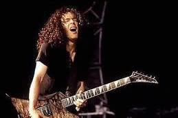 Marty Friedman zagra trasę po Europie