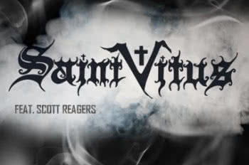 Saint Vitus wystąpi w Warszawie