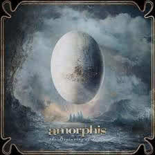 Amorphis - najnowsze video