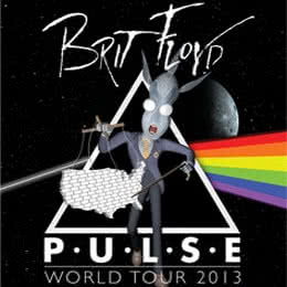 Brit Floyd wraca do Polski