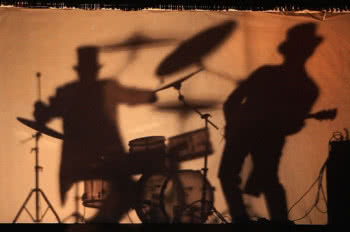 4. Avant Art Festival performatywnie