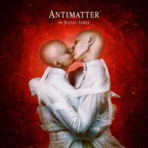 Antimatter - nowy album i koncerty w Polsce