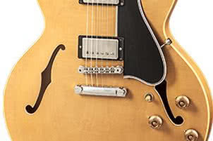 Gibson Rusty Anderson Signature ES-335