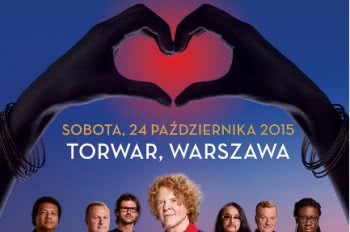 Simply Red na jedynym koncercie w Polsce