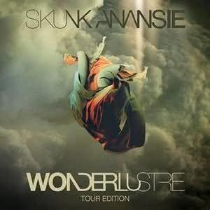 Skunk Anansie: Wonderlustre - edycja specjalna już w lutym