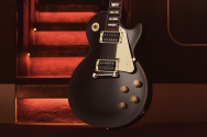 Epiphone Jeff Beck 1954 Les Paul „Oxblood” – hołd dla legendy