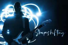 Joe Satriani - nowy album "Shapeshifting"