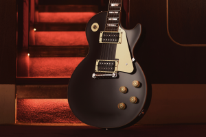 Epiphone Jeff Beck 1954 Les Paul „Oxblood” – hołd dla legendy