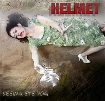 Helmet - nowy album już we wrześniu