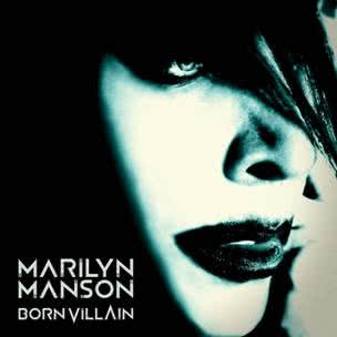 Marilyn Manson - nowy album już dostępny