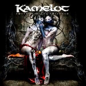 Kamelot - Poetry For The Poisoned & Live from Wacken 2010