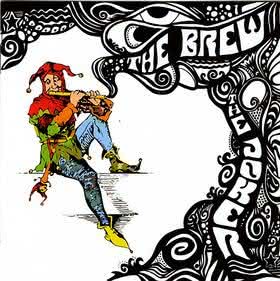 The Brew - The Joker