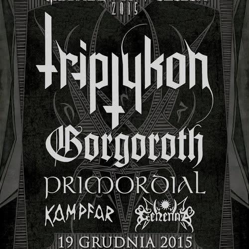 Metalowa Wigilia 2015