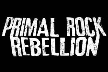 Muzycy Iron Maiden i SikTh we wspólnym projekcie Primal Rock Rebellion