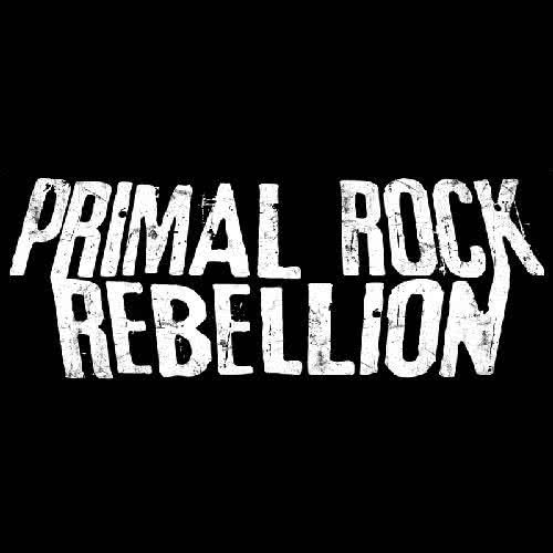 Muzycy Iron Maiden i SikTh we wspólnym projekcie Primal Rock Rebellion