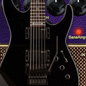 LTD KH-330 i efekty Tech 21 kolejnymi nagrodami na Guitar Awards 2014!