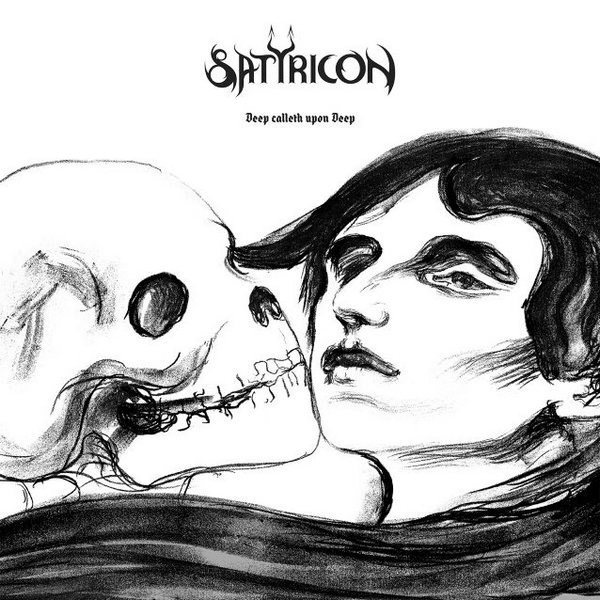 Deep Calleth Upon Deep - posłuchaj nowego utworu Satyricon