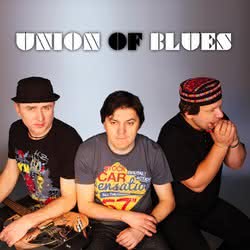 Union of Blues - Union Of Blues