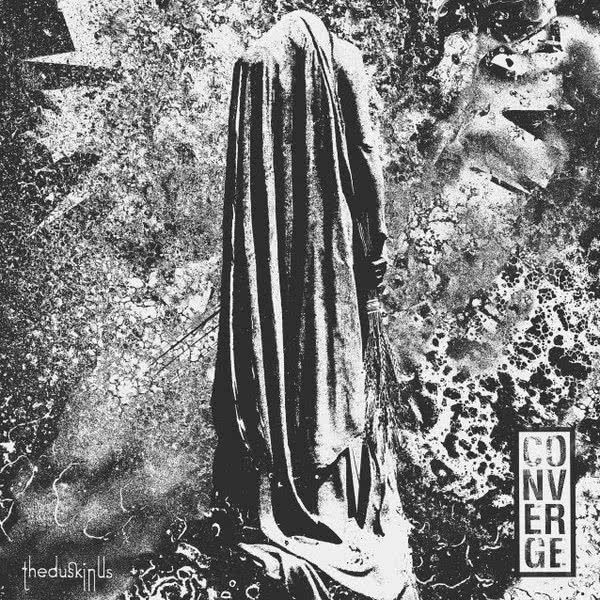 Nowy album Converge w listopadzie