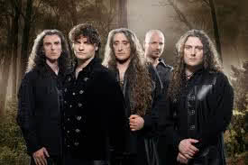 Rhapsody of Fire zagra w lutym w Katowicach