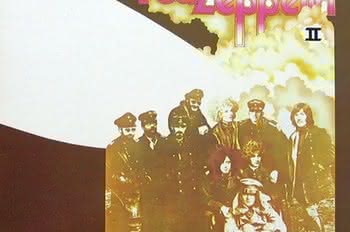 Człowiek o imieniu Led Zeppelin II