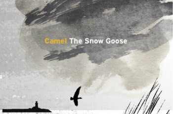 Camel wraca z nową wersją The Snow Goose