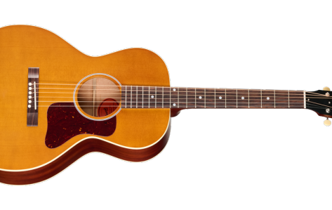 L-00 CENTURY 12-FRET