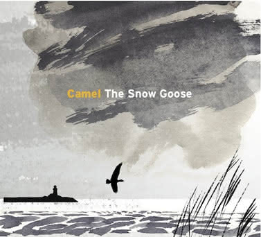 Camel wraca z nową wersją The Snow Goose