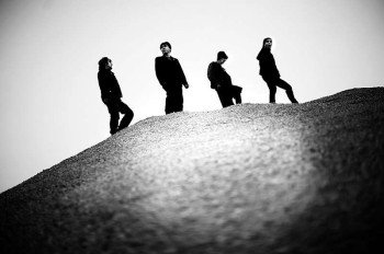 Made In Poland jako support Killing Joke