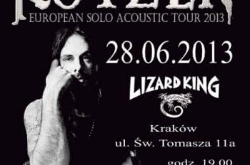 Coraz bliżej koncertu Richiego Kotzena