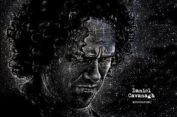 Daniel Cavanagh zapowiada solowy album