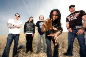 Nowy kawałek Sevendust w sieci
