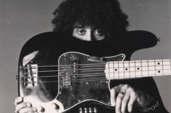 700 nowych utworów Thin Lizzy