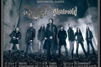 Eluveitie & Arkona