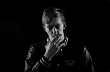 Drugi koncert Perturbator w Polsce