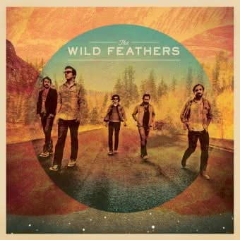 The Wild Feathers - The Wild Feathers