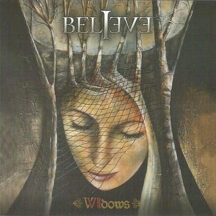 Believe - VII Widows