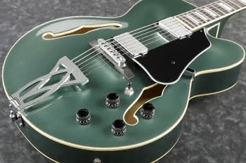 Ibanez AF75 OLM