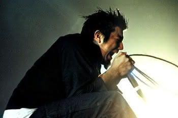Chino Moreno o nowym Deftones