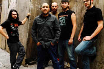 Killswitch Engage oficjalnie bez wokalisty